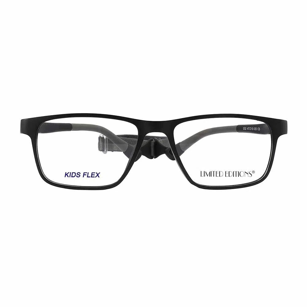 LIMITED EDITIONS 024 Eyeglasses - view 3